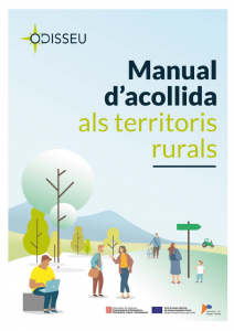 Portada Manual d'acollida